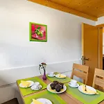 Apartment Nr 23 Haus Voglreiter