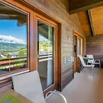 Apartment Nr 23 Haus Voglreiter Kaprun