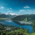 Nr 23 Haus Voglreiter Apartment Kaprun