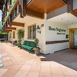 Nr 23 Haus Voglreiter * Kaprun