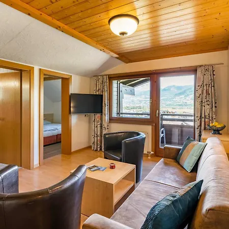 Nr 23 Haus Voglreiter * Kaprun