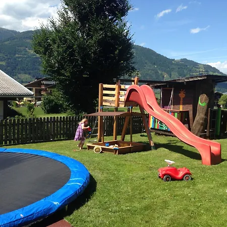 Nr 23 Haus Voglreiter Lejlighed Kaprun