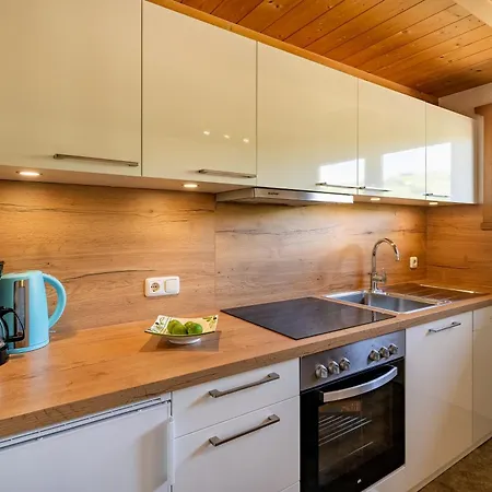 Nr 23 Haus Voglreiter Lejlighed *