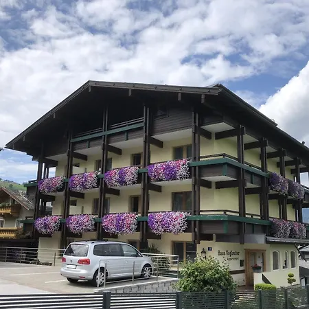 Nr 23 Haus Voglreiter * Kaprun