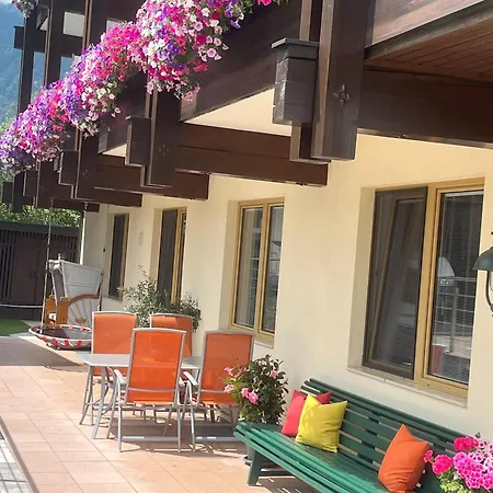 Nr 23 Haus Voglreiter * Kaprun