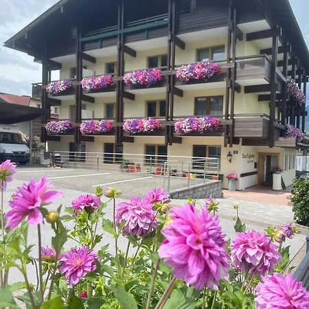 Nr 23 Haus Voglreiter Appartamento *