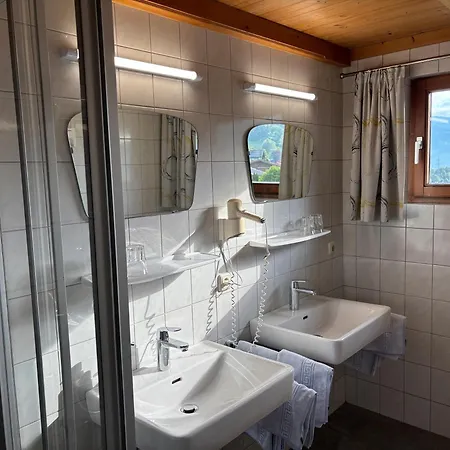 Nr 23 Haus Voglreiter Appartamento *