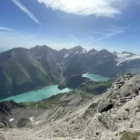 Lejlighed Nr 23 Haus Voglreiter *