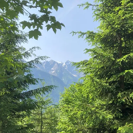 Appartamento Nr 23 Haus Voglreiter *