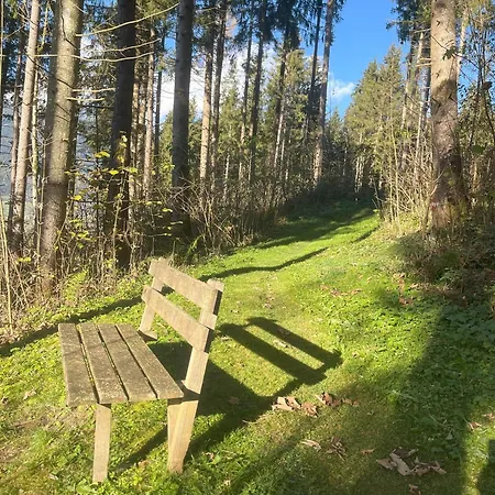 Appartamento Nr 23 Haus Voglreiter