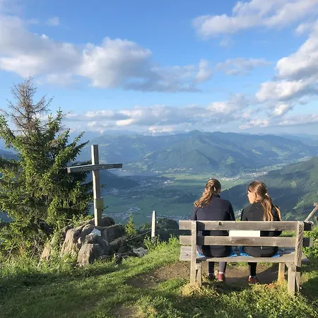 Nr 23 Haus Voglreiter Appartamento *