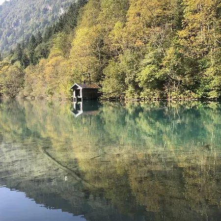 Lejlighed Nr 23 Haus Voglreiter