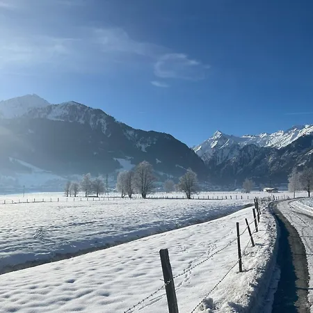 Nr 23 Haus Voglreiter Kaprun