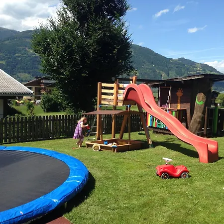 Nr 23 Haus Voglreiter Kaprun