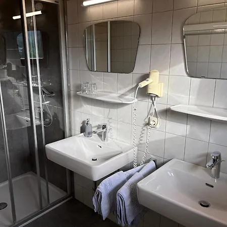 Nr 23 Haus Voglreiter Apartament *