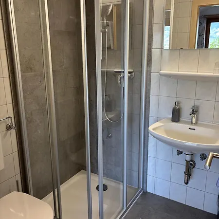 Nr 23 Haus Voglreiter Appartement