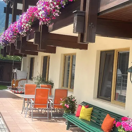 Nr 23 Haus Voglreiter Apartment *