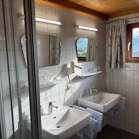 Nr 23 Haus Voglreiter Apartament Kaprun