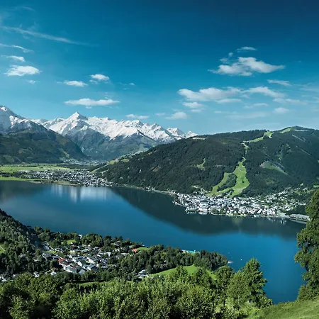 Nr 23 Haus Voglreiter Apartament Kaprun