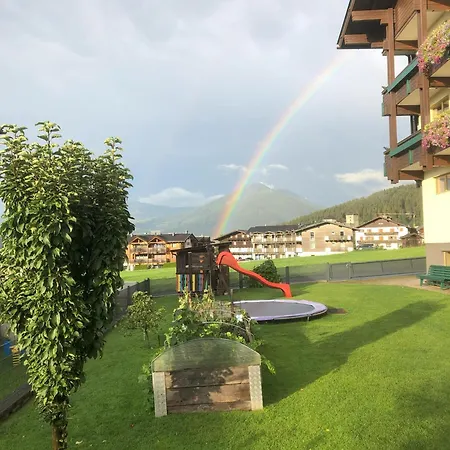 Nr 23 Haus Voglreiter Apartment Kaprun