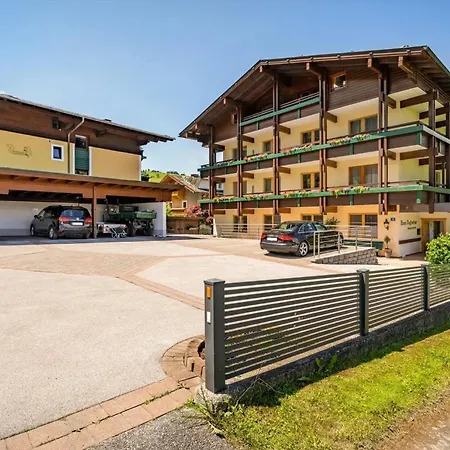 Apartment Nr 23 Haus Voglreiter Kaprun