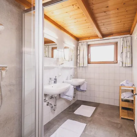Nr 23 Haus Voglreiter Apartment Kaprun