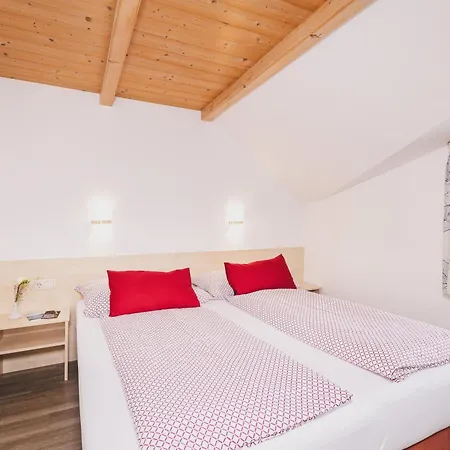 Nr 23 Haus Voglreiter Apartment *