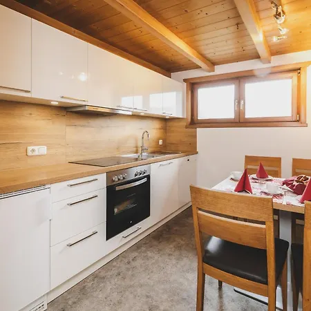 Nr 23 Haus Voglreiter Apartment