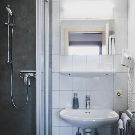 Nr 23 Haus Voglreiter Apartment