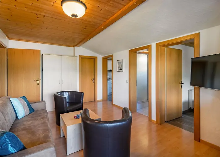 Daire Nr 23 Haus Voglreiter Kaprun