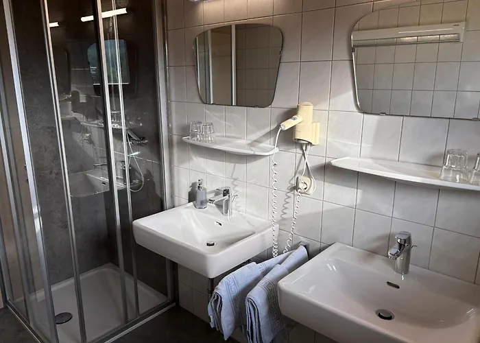 Apartment Nr 23 Haus Voglreiter Kaprun