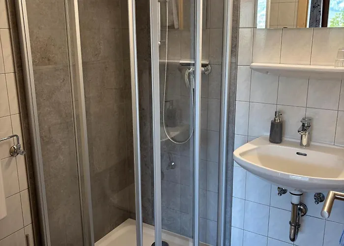 Apartment Nr 23 Haus Voglreiter Kaprun