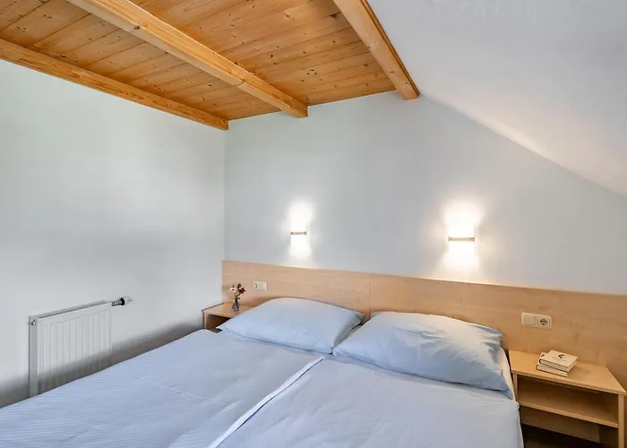 Nr 23 Haus Voglreiter Kaprun