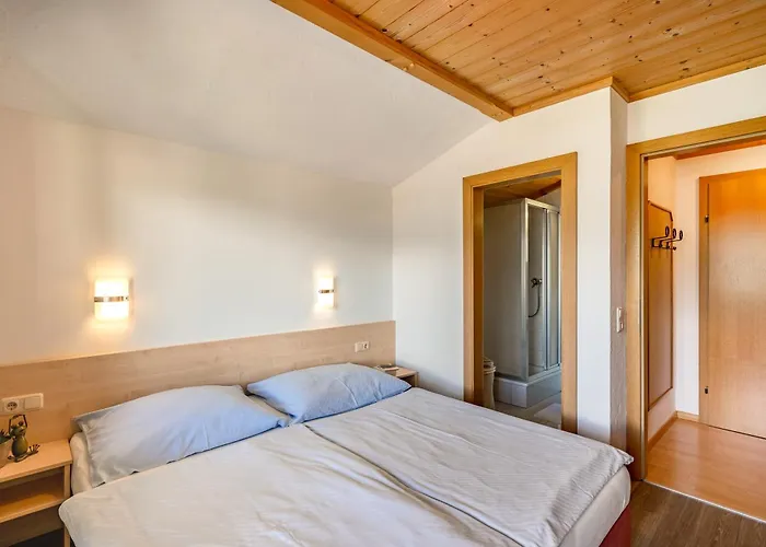 Apartment Nr 23 Haus Voglreiter