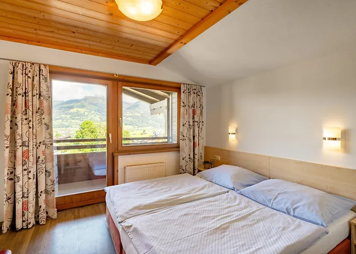 Nr 23 Haus Voglreiter Apartment Kaprun