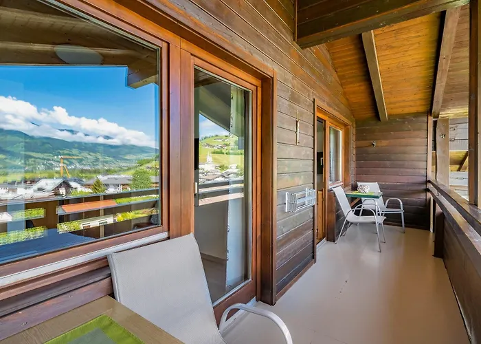 Nr 23 Haus Voglreiter