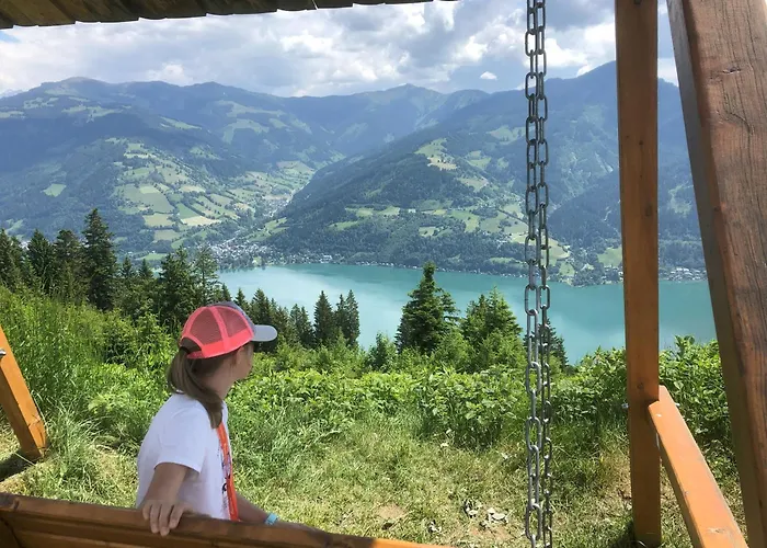 Nr 23 Haus Voglreiter Daire