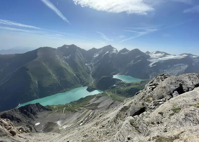 Apartment Nr 23 Haus Voglreiter *