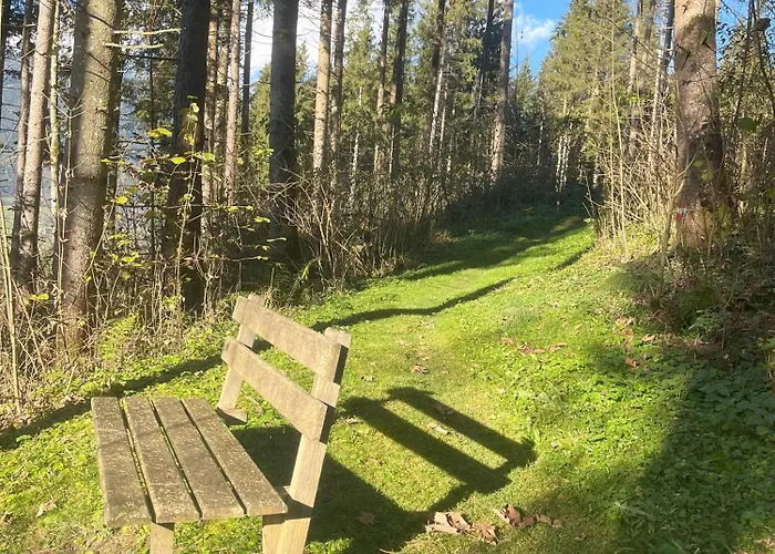 Daire Nr 23 Haus Voglreiter