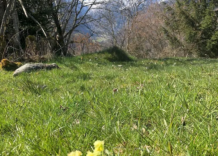 Apartment Nr 23 Haus Voglreiter Kaprun