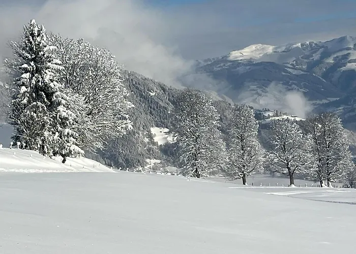 Daire Nr 23 Haus Voglreiter