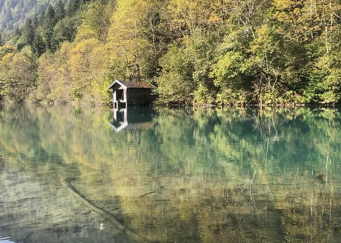 Apartment Nr 23 Haus Voglreiter