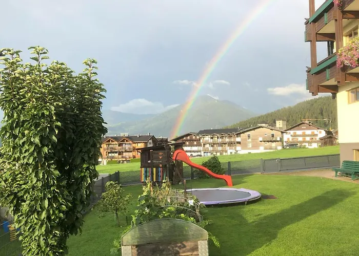 Nr 23 Haus Voglreiter Apartment Kaprun