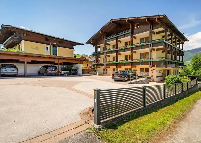 Nr 23 Haus Voglreiter